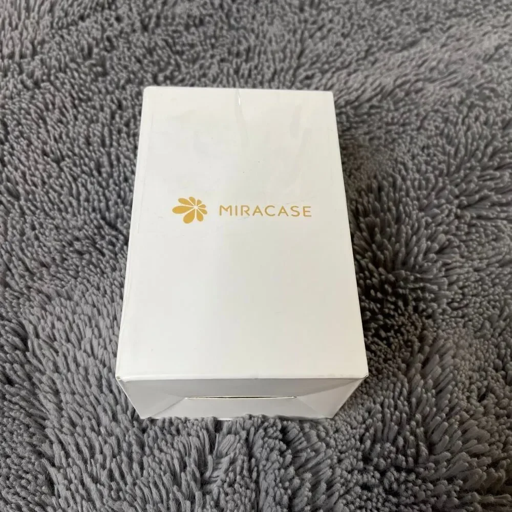 Miracase car phone holder Black